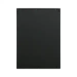 metal mirror frame